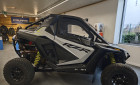 POLARIS RZR PRO XP