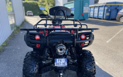 TGB BLADE 600 EPS SE / REVISEE / GARANTIE 