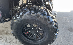 TGB BLADE 600 EPS SE / REVISEE / GARANTIE 