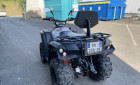HYTRACK HY 200 ST 