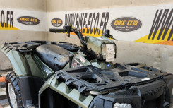 POLARIS 550 SPORTSMAN FOREST 2012 CG OK (62403)