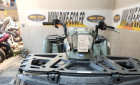POLARIS 550 SPORTSMAN FOREST 2012 CG OK (62403)