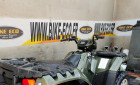 POLARIS 550 SPORTSMAN FOREST 2012 CG OK (62403)