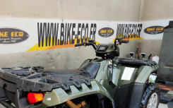 POLARIS 550 SPORTSMAN FOREST 2012 CG OK (62403)
