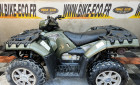 POLARIS 550 SPORTSMAN FOREST 2012 CG OK (62403)