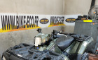 POLARIS 550 SPORTSMAN FOREST 2012 CG OK (62403)