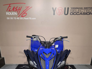 YAMAHA YFM 700 RAPTOR