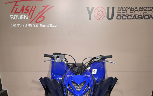 YAMAHA YFM 700 RAPTOR