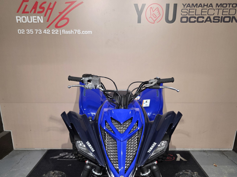 YAMAHA YFM 700 RAPTOR