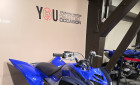YAMAHA YFM 700 RAPTOR