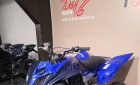 YAMAHA YFM 700 RAPTOR
