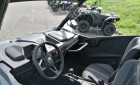 CF MOTO ZFORCE 950 / 260€ PAR MOIS / DSN MOTOS 47