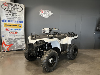 POLARIS SPORTSMAN 570 EPS 