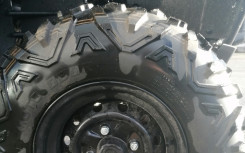 CF MOTO CFORCE 450 EPS 2025 / 101.21€mois / DSN MOTOS 33