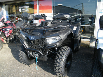 CF MOTO CFORCE 520 S