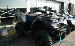 CF MOTO CFORCE 520 S