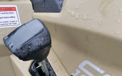 CF MOTO CFORCE 1000 OVERLAND état neuf pour 227.62€/mois chez DSN MOTOS 33