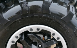 CF MOTO CFORCE 1000 OVERLAND état neuf pour 227.62€/mois chez DSN MOTOS 33