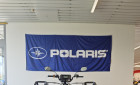 POLARIS SPORTSMAN EPS