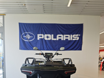 POLARIS SPORTSMAN EPS