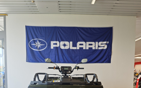 POLARIS SPORTSMAN EPS
