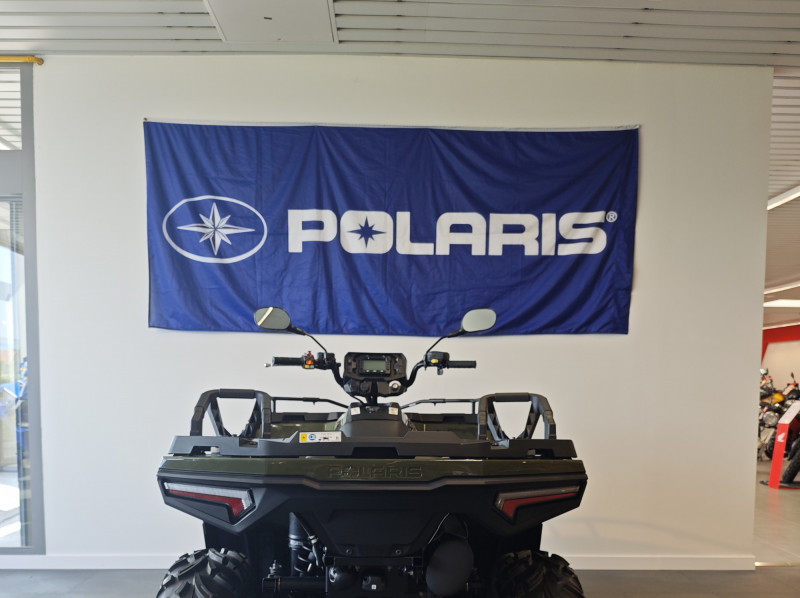 POLARIS SPORTSMAN EPS