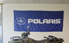 POLARIS SPORTSMAN EPS