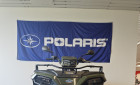 POLARIS SPORTSMAN EPS