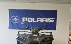 POLARIS SPORTSMAN EPS