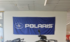 POLARIS SPORTSMAN EPS