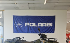 POLARIS SPORTSMAN EPS