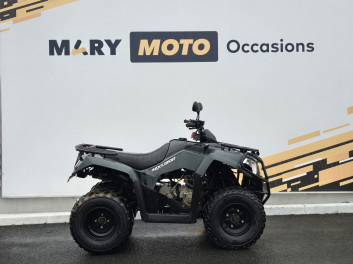 KYMCO MXU 300 T3B