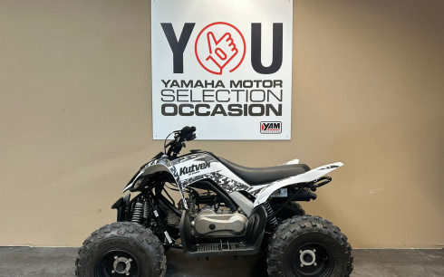 YAMAHA YFM 90 RAPTOR