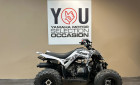 YAMAHA YFM 90 RAPTOR
