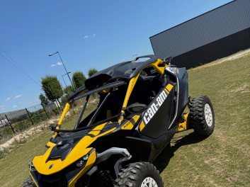 CAN-AM Maverick  R/ Démonstration / Garantie constructeur/ Reprise Possible