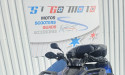 KYMCO MXU 550 eps