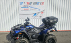 KYMCO MXU 550 eps