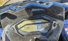 KYMCO MXU 550 eps