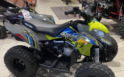 POLARIS OUTLAW 110