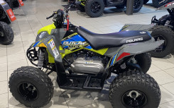 POLARIS OUTLAW 110
