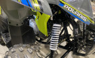 POLARIS OUTLAW 110