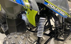 POLARIS OUTLAW 110