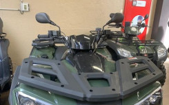 KYMCO MXU 700I