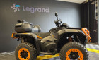 CAN-AM OUTLANDER DPS 1000 R démonstration