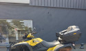 KYMCO MXU 500I DX