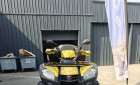 KYMCO MXU 500I DX