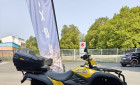 KYMCO MXU 500I DX
