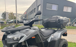 KYMCO MXU 700I