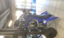 YAMAHA YFZ 450 R