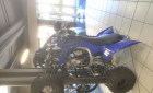 YAMAHA YFZ 450 R